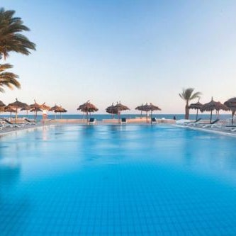 El Mouradi Djerba Menzel Thumbnail