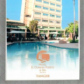 El Oumnia Puerto & Spa