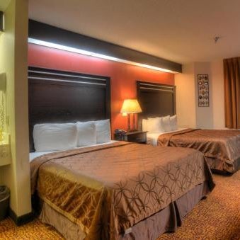 Smoky Mountain Inn & Suites Thumbnail