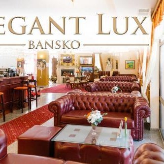 Elegant Lux Hotel Thumbnail