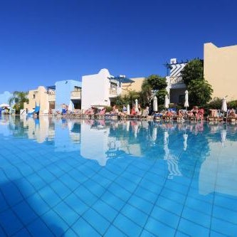 Eleni Holiday Resort