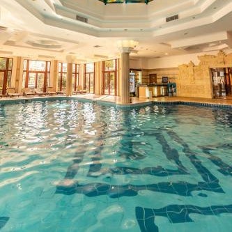 Emerald Beach Resort & Spa Thumbnail