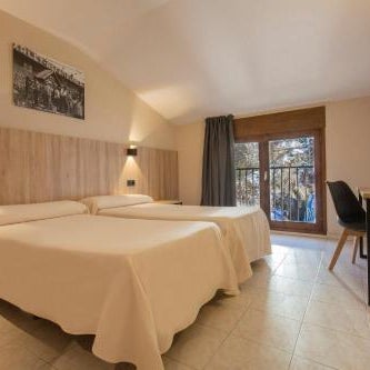 Hotel Encamp Thumbnail