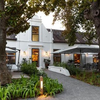 Erinvale Estate Hotel & Spa