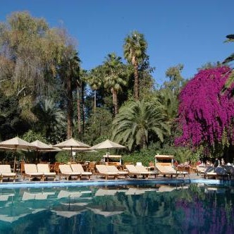 Es Saadi Marrakech Resort - Hotel Thumbnail