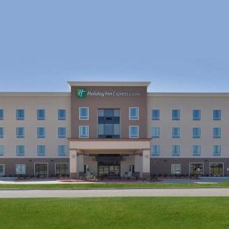 Holiday Inn Express Hotel and Suites Forrest City By IHG Thumbnail