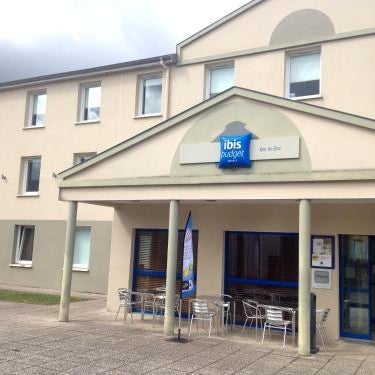 ibis budget Bar le Duc