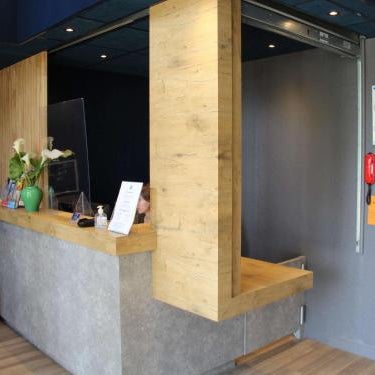 Ibis Budget Redon
