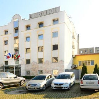 Euro Hotel Thumbnail