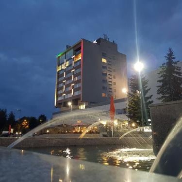 Mercure Marijampole Thumbnail