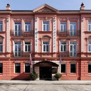 Europejski Boutique Hotel