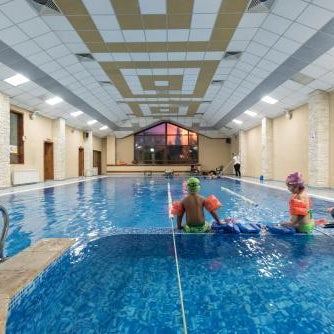 Evelina Palace Hotel Thumbnail