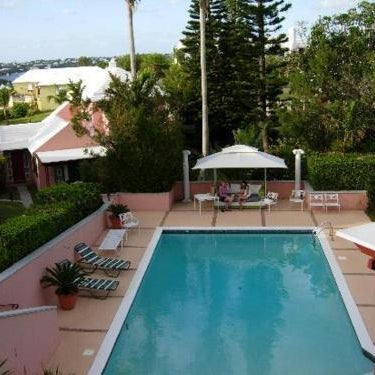 Fourways Inn Thumbnail