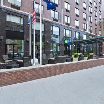 Holiday Inn Express Manhattan Midtown West By IHG Thumbnail