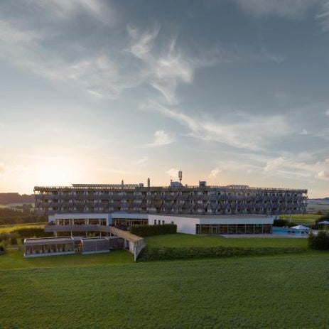 Falkensteiner Hotel Bad Leonfelden l Adults Only l 4 Star Superior