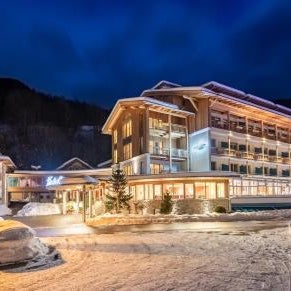 Familien- Sportresort BRENNSEEHOF