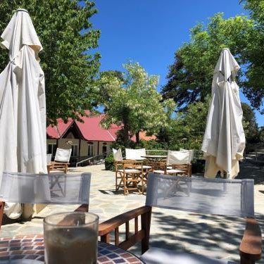 Jubilee Hotel Troodos Thumbnail