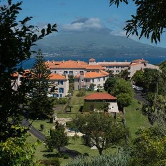 Azoris Faial Garden  Resort Hotel