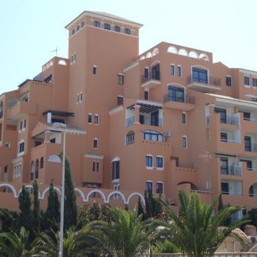 Fenix Apartamentos