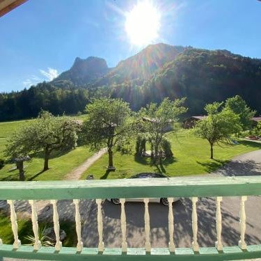 Beim Waicher Chalets & Suiten zwischen Salzburg und Chiemsee