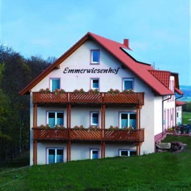 Panorama Gasthof Stemler Thumbnail