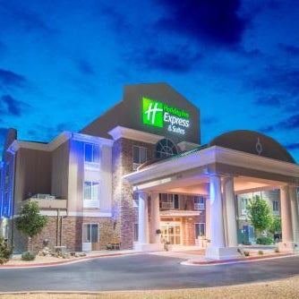 Holiday Inn Express Hotel & Suites Hobbs By IHG Thumbnail