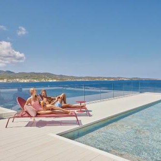 The Signature Level at TRS Ibiza Hotel - All Inclusive Adults Only - Entrance to Clubs included