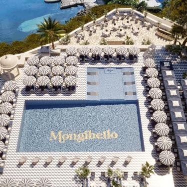 Hotel Mongibello Ibiza