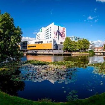 Quality Hotel Grand, Borås