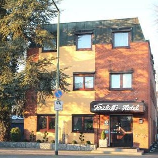 Firzlaff's Hotel Thumbnail