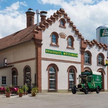 Fischer's Brauhaus Hotel 24h Check In möglich