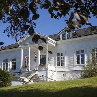 Fjordslottet Hotel Thumbnail