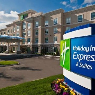 Holiday Inn Express & Suites Columbus-Easton Area By IHG Thumbnail