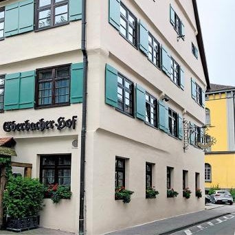 Hotel Eberbacher Hof