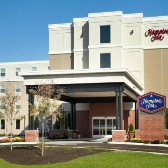 Hampton Inn By Hilton Lewiston/Auburn Thumbnail