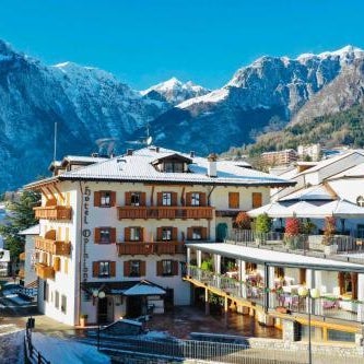 Hotel Opinione Dimora Storica & Private Spa