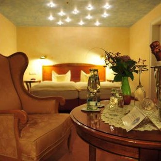 Hotel Tannenhof