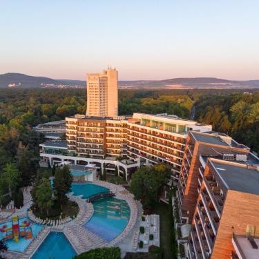 Flamingo Grand Hotel & Spa
