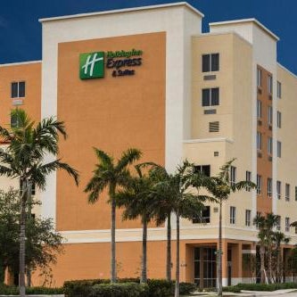 Holiday Inn Express Fort Lauderdale Airport South By IHG Thumbnail