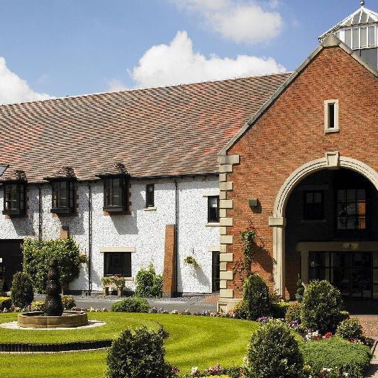 Forest of Arden Hotel and Country Club Thumbnail