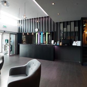 Fosshotel Lind Thumbnail