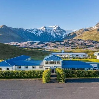 Hotel Skaftafell Thumbnail