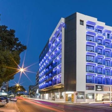 Frangiorgio Hotel Thumbnail