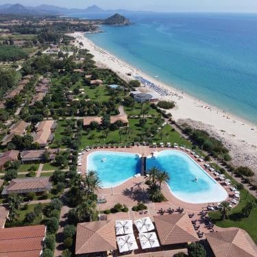Hotel Garden Beach