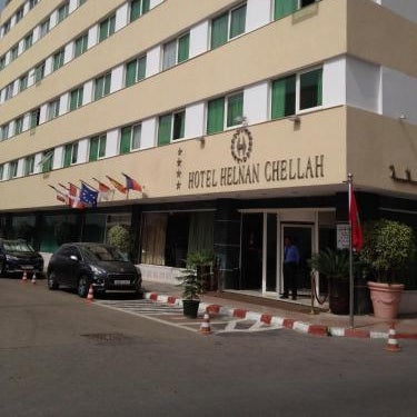 Helnan Chellah Hotel Thumbnail
