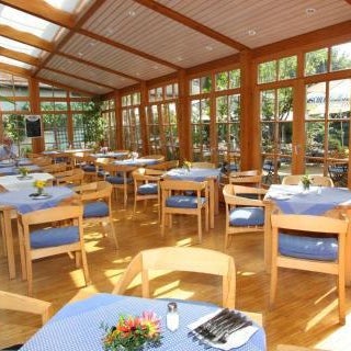 Gasthaus Sindel-Buckel