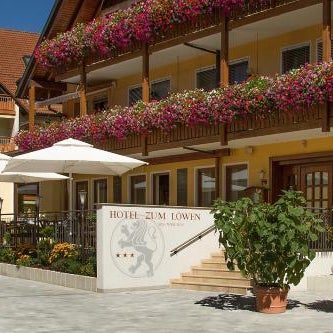 Gasthof - Hotel Zum Löwen Thumbnail