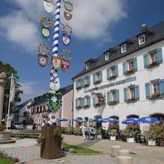 Gasthof Deutscher Adler und Hotel Puchtler