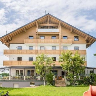 Hotel & Restaurant Rupertigau Thumbnail