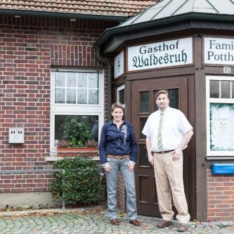 Gasthof Waldesruh